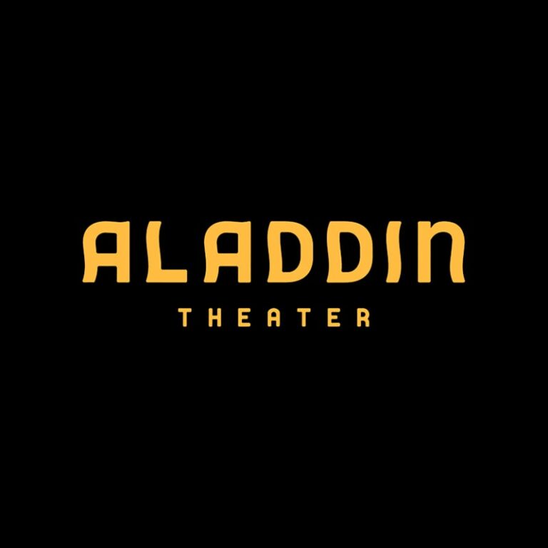 Aladdin Theater Portland
