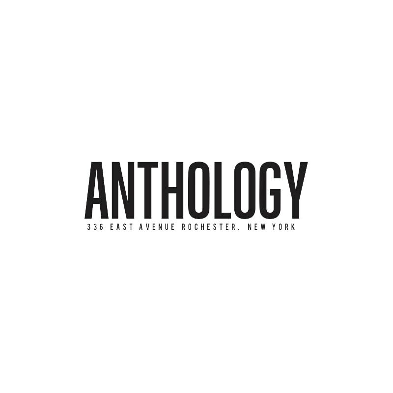 Anthology Rochester