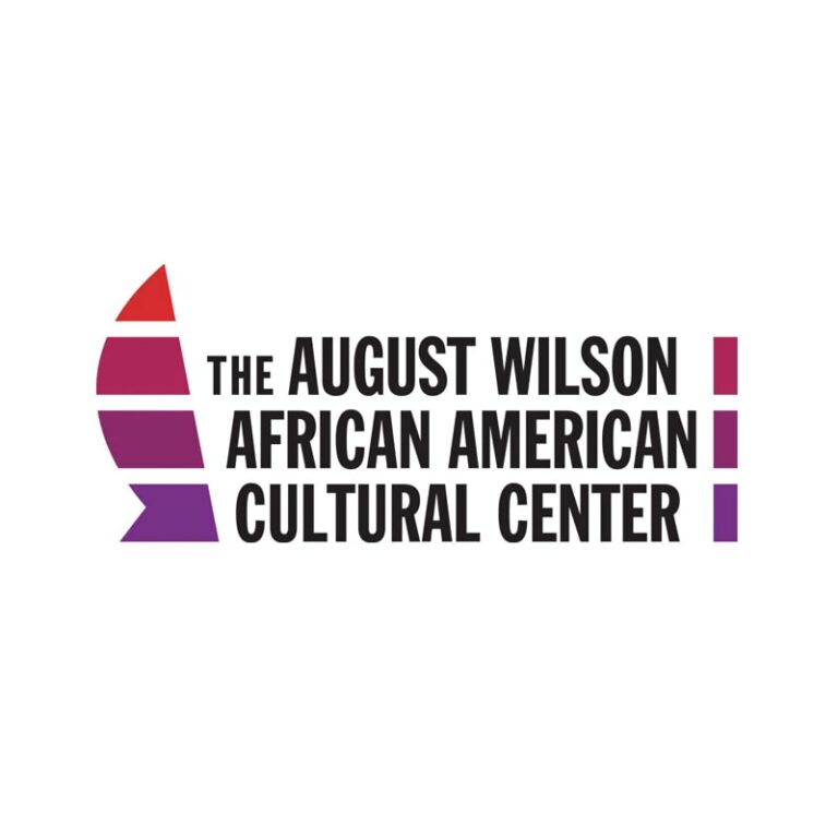 August Wilson African American Cultural Center Pittsburgh