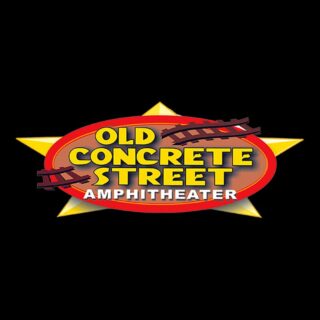 Concrete Street Amphitheater Corpus Christi