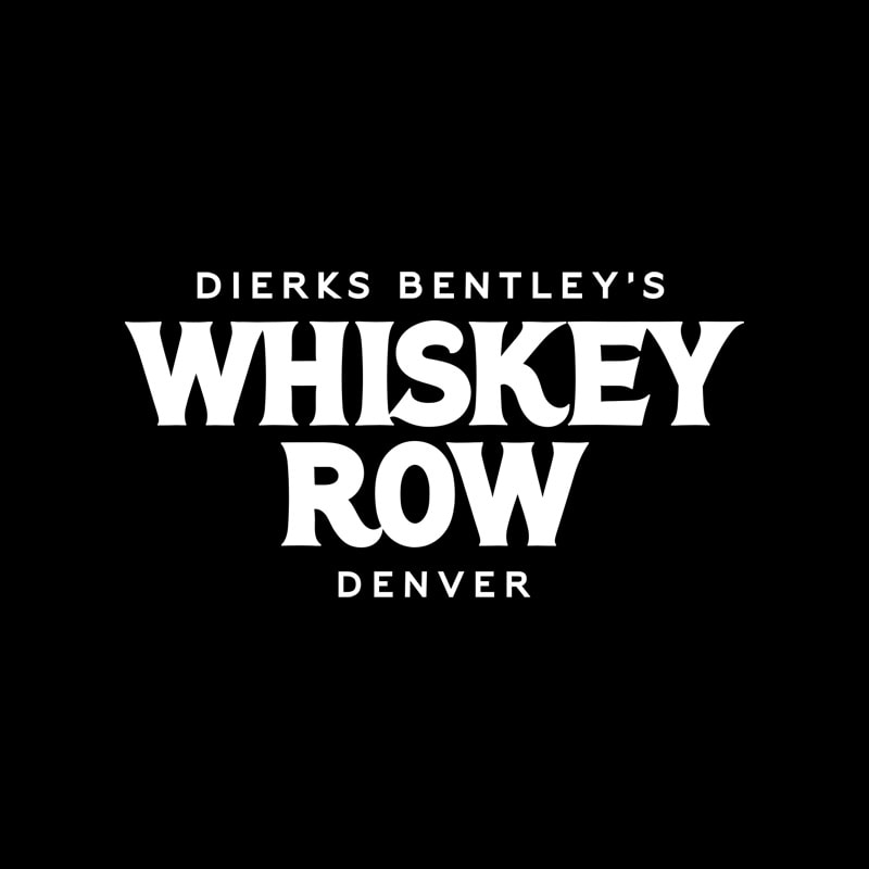 Dierks Bentley’s Whiskey Row | Denver