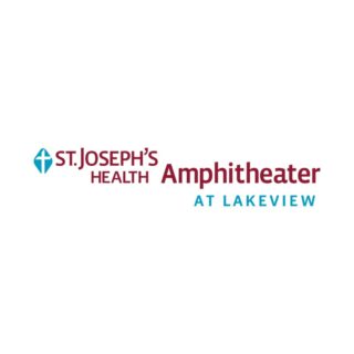 St. Joseph's Health Amphitheater at Lakeview Syracuse