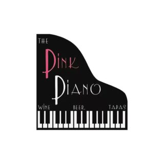 The Pink Piano Lakeland