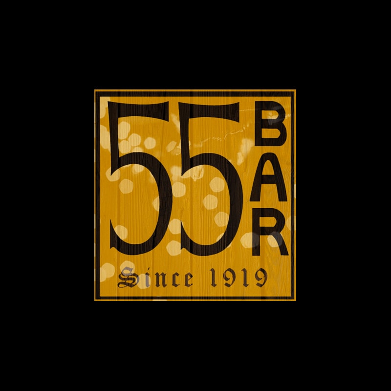 The 55 Bar