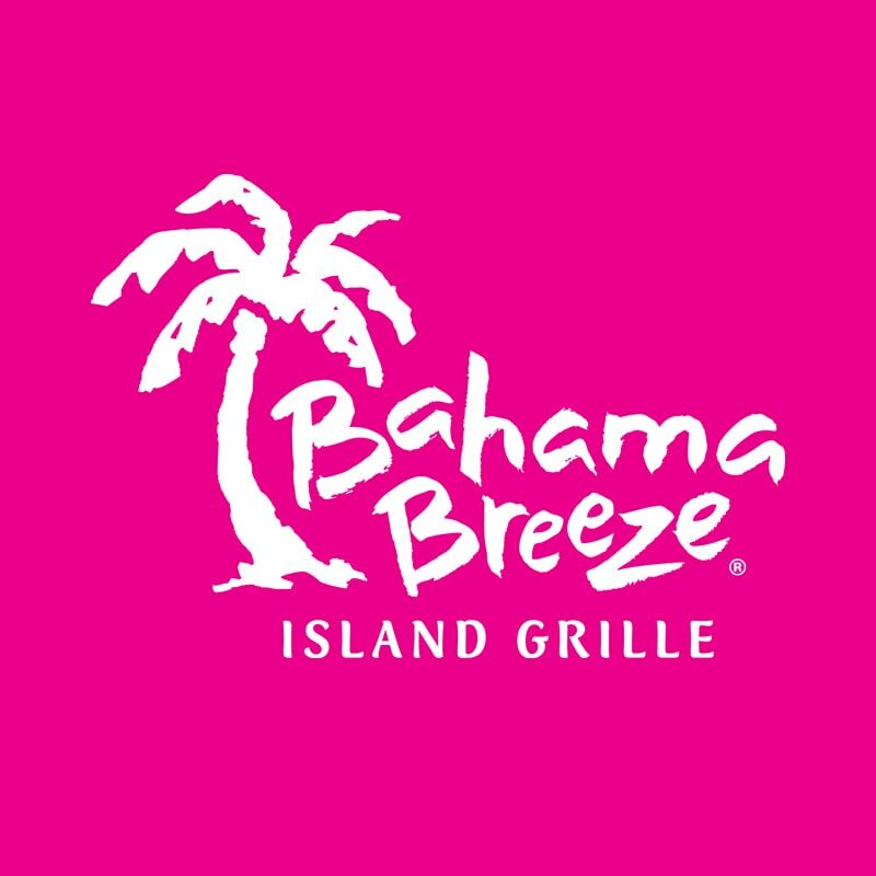 Bahama Breeze Island Grille Daytona Beach