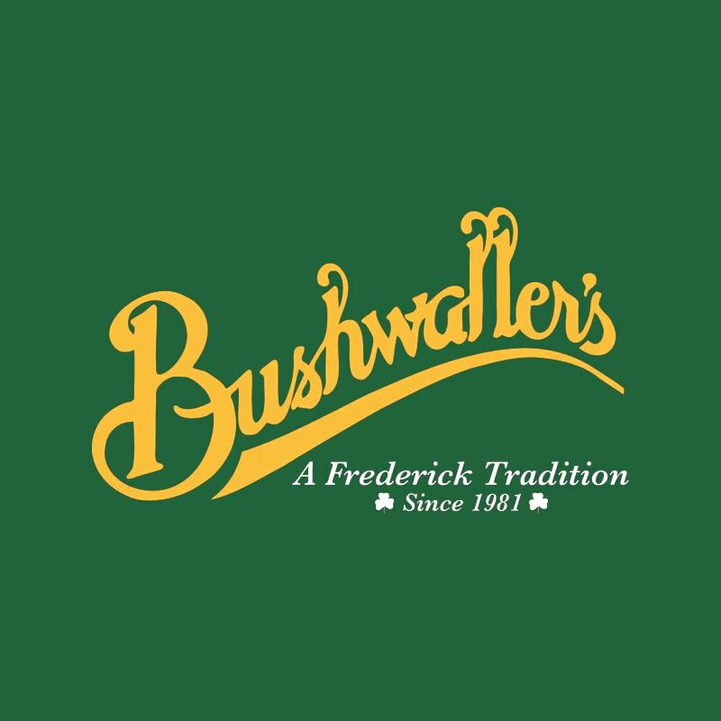 Bushwaller's Frederick