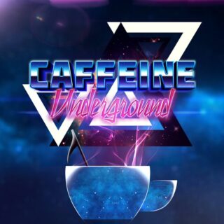 Caffeine Underground New York