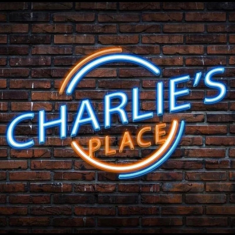 Charlie’s Place