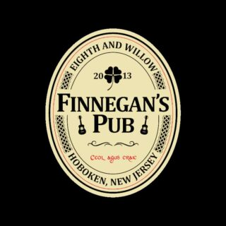 Finnegan's Pub Hoboken