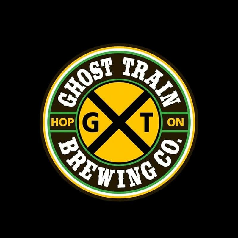 Ghost Train Brewing Co Birmingham