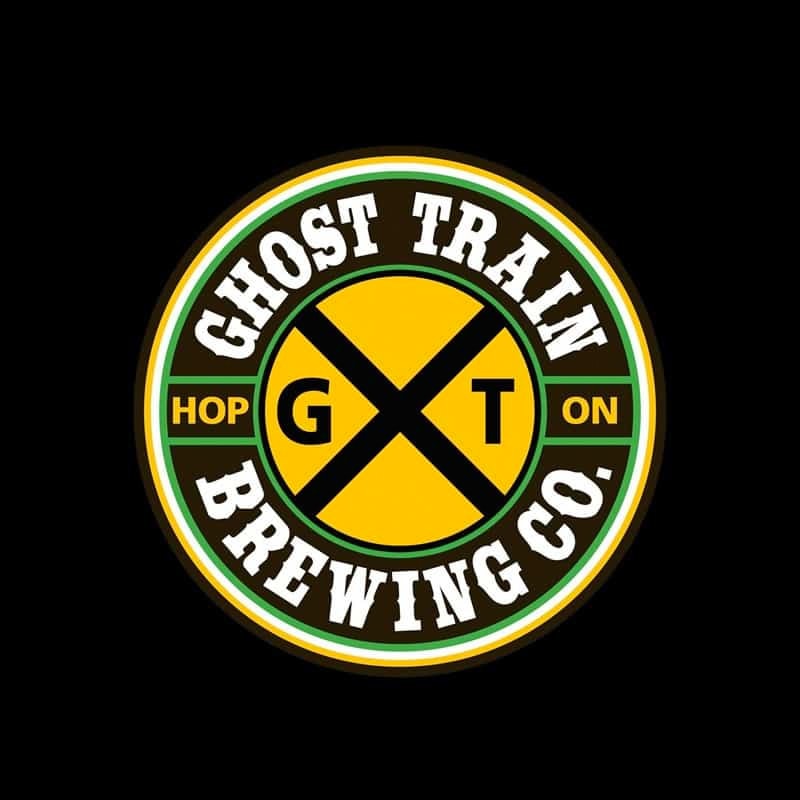 Ghost Train Brewing Co. | 1st Ave