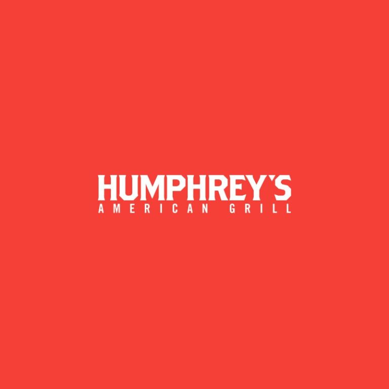Humphrey's American Grill Huntsville