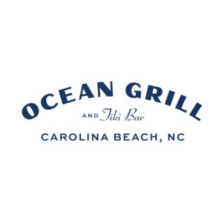 Ocean Grill & Tiki Bar Caro;ina Beach