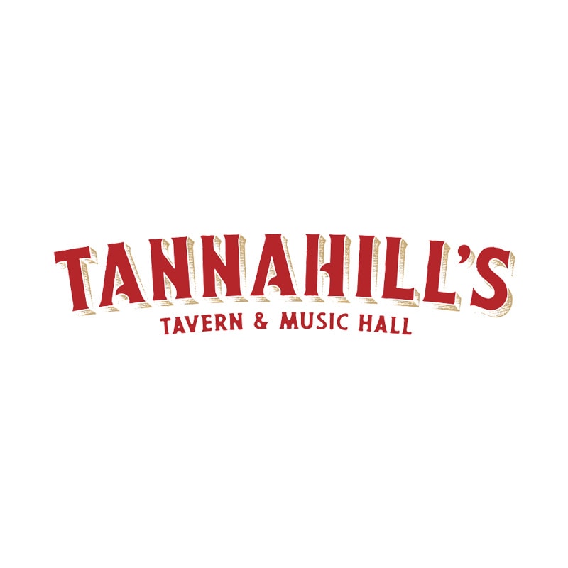 Tannahill’s Tavern & Music Hall