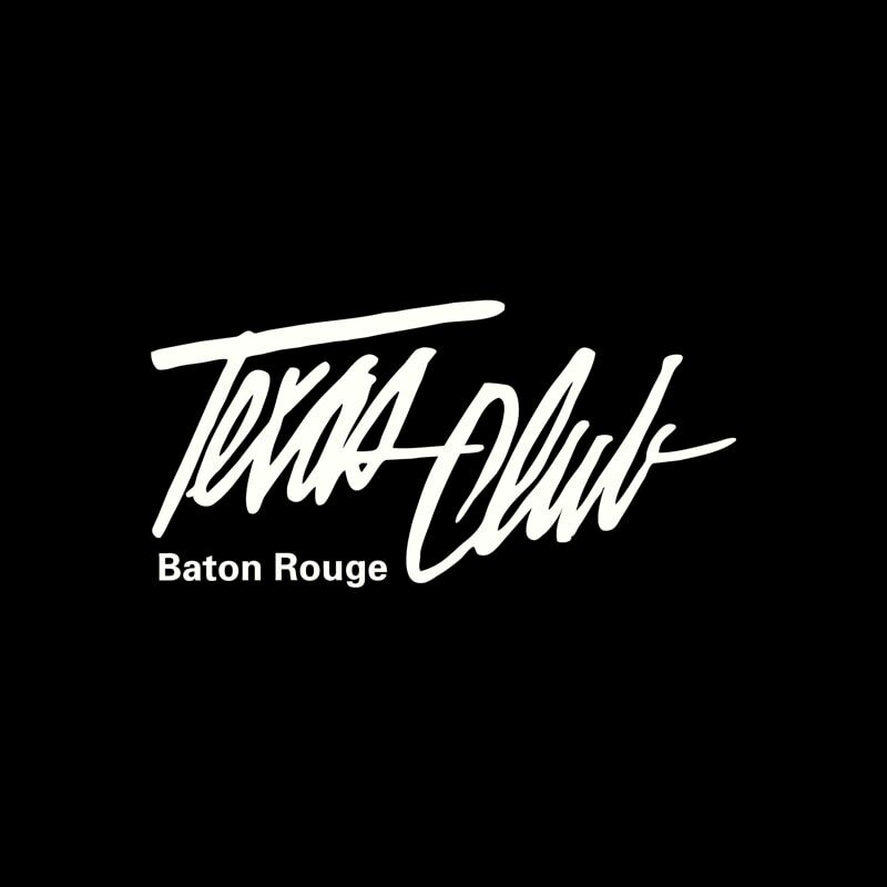 Texas Club Baton Rouge