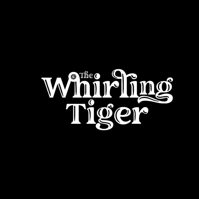 The Whirling Tiger