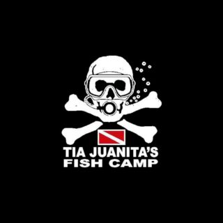 Tia Juanita's Fish Camp Orange