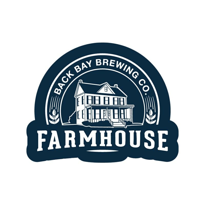 Back Bay's Farmhouse Brewing Co Virginia Beach