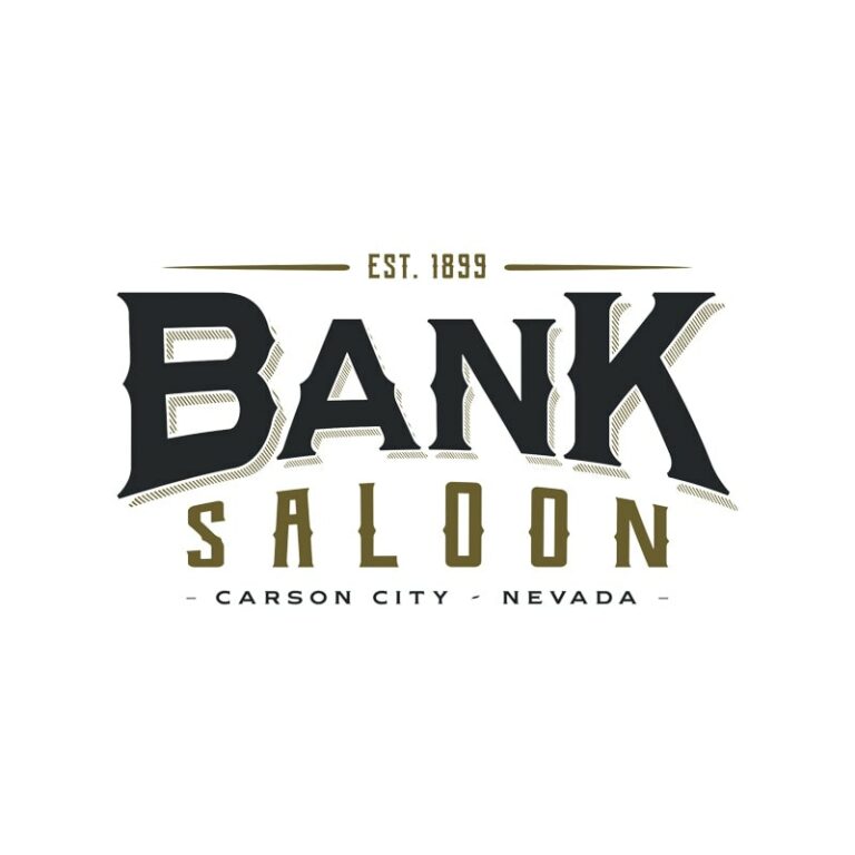 Bank Saloon Carson City