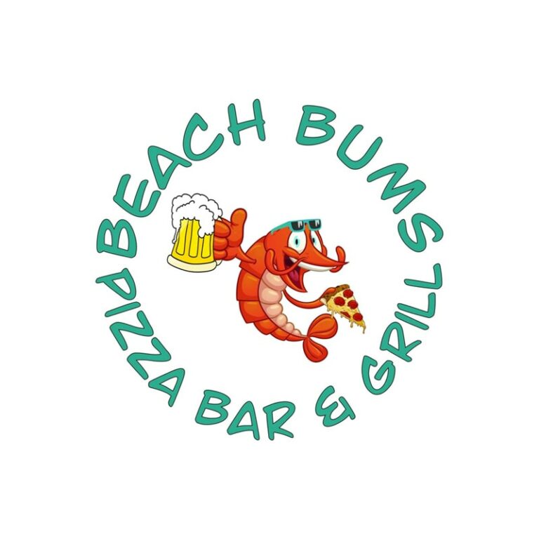 Beach Bum's Pizza Bar & Grill North Topsail Beach