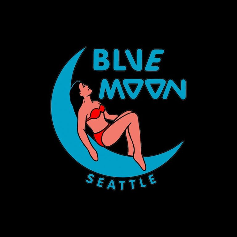 Blue Moon Seattle