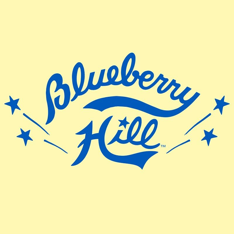 Blueberry Hill St. Louis