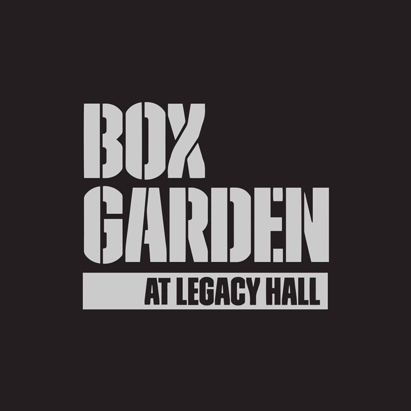 Box Garden at Legacy Hall Plano