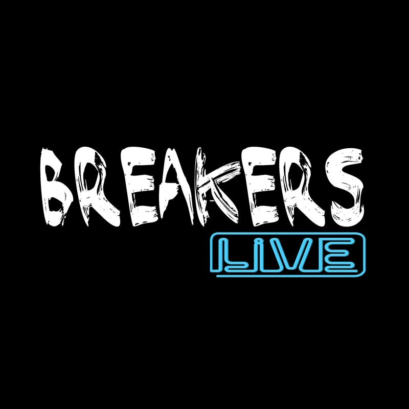 Breakers Live Columbia