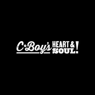 C-Boy's Heart & Soul Austin
