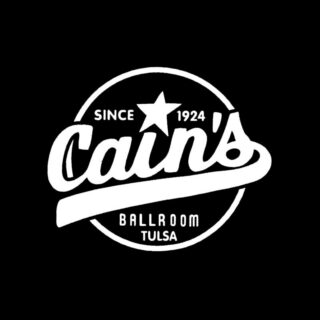 Cain's Ballroom Tulsa