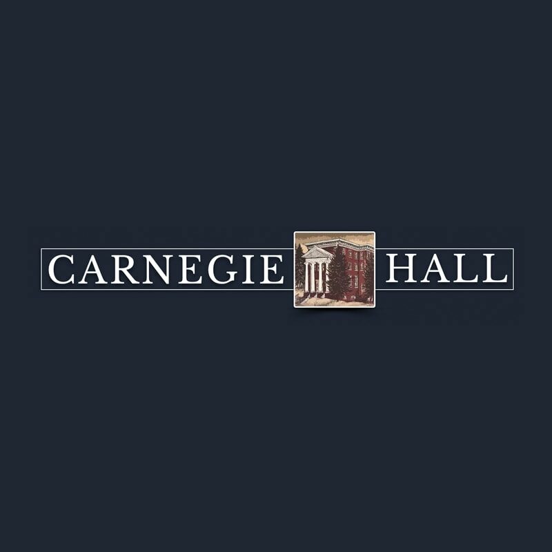 Carnegie Hall Lewisburg