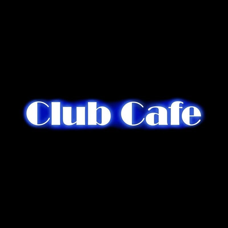 Club Cafe Pittsburgh