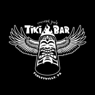 Coconut Joe's Tiki Bar Finleyville