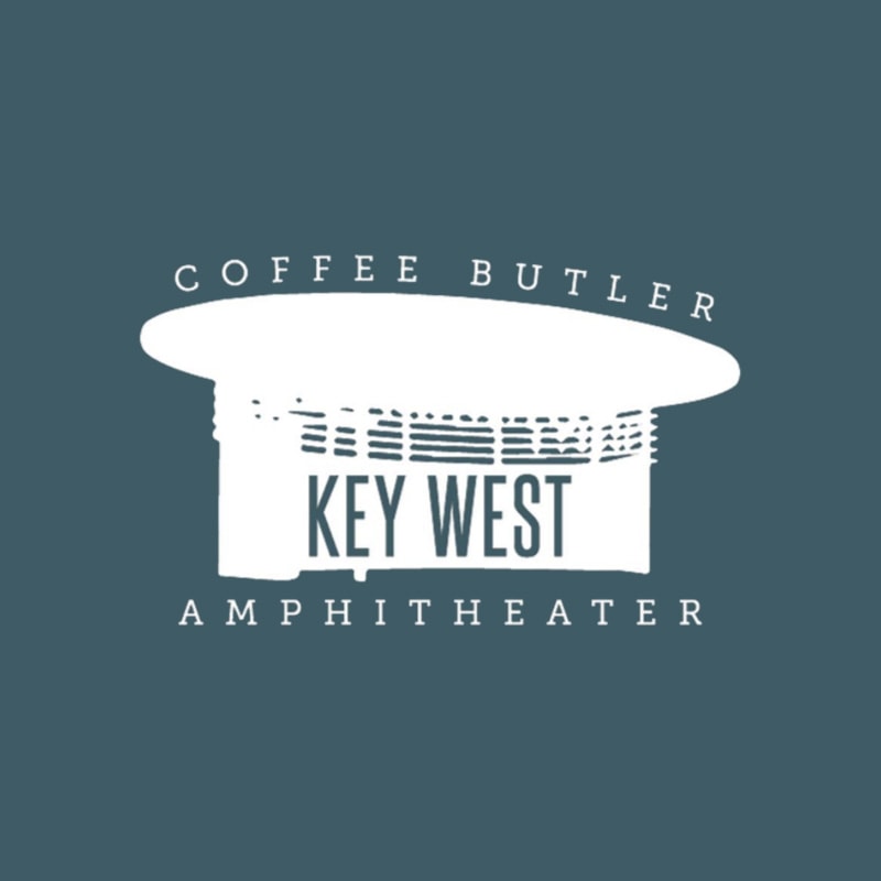 Coffee Butler Amphitheater Key West