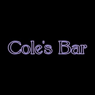Cole's Bar Chicago