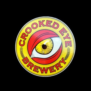 Crooked Eye Brewery Hatboro