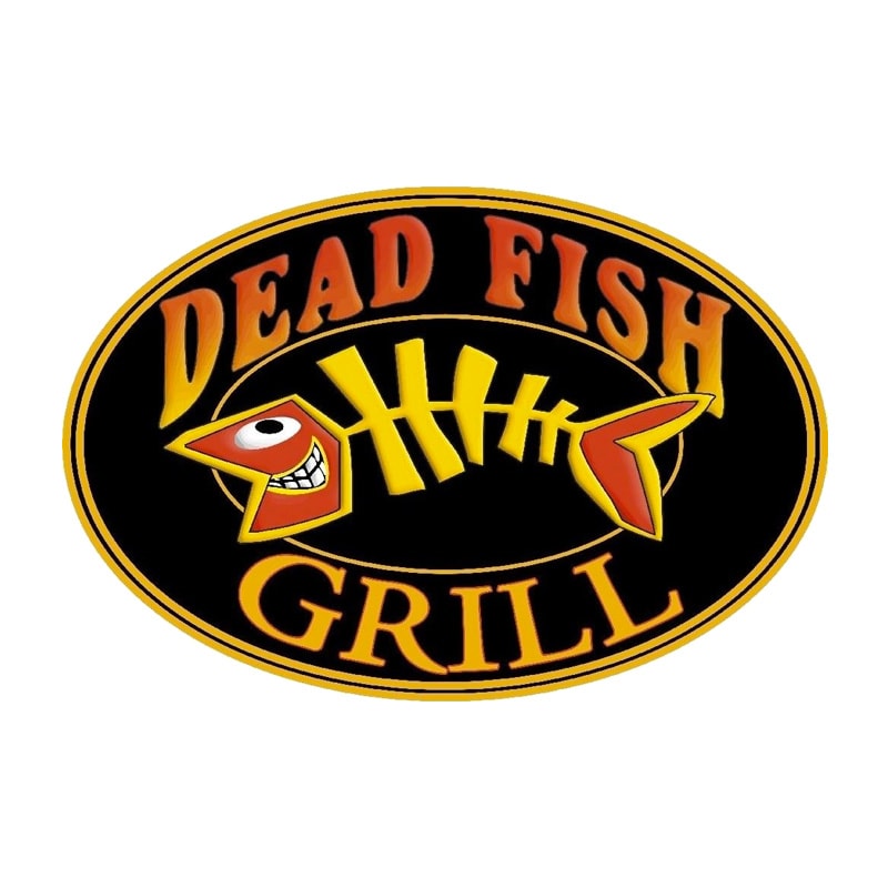 Dead Fish Grill Belton
