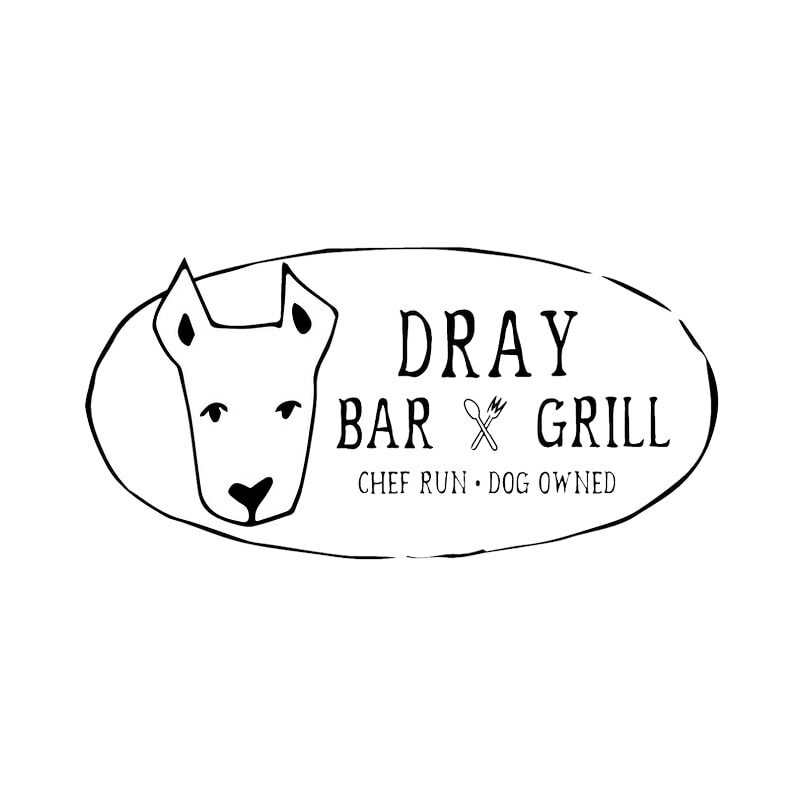 DRAY Bar & Grill Spartanburg