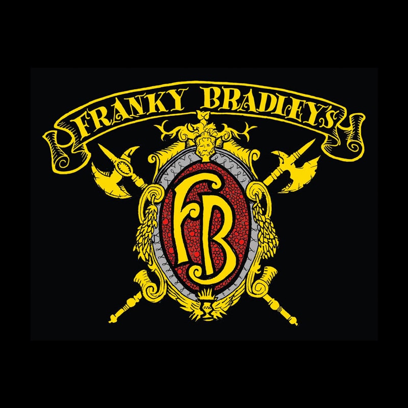 Franky Bradley’s