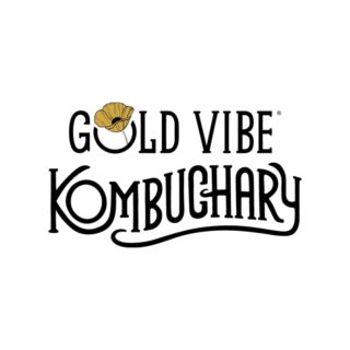 Gold Vibe Kombuchary Grass Valley