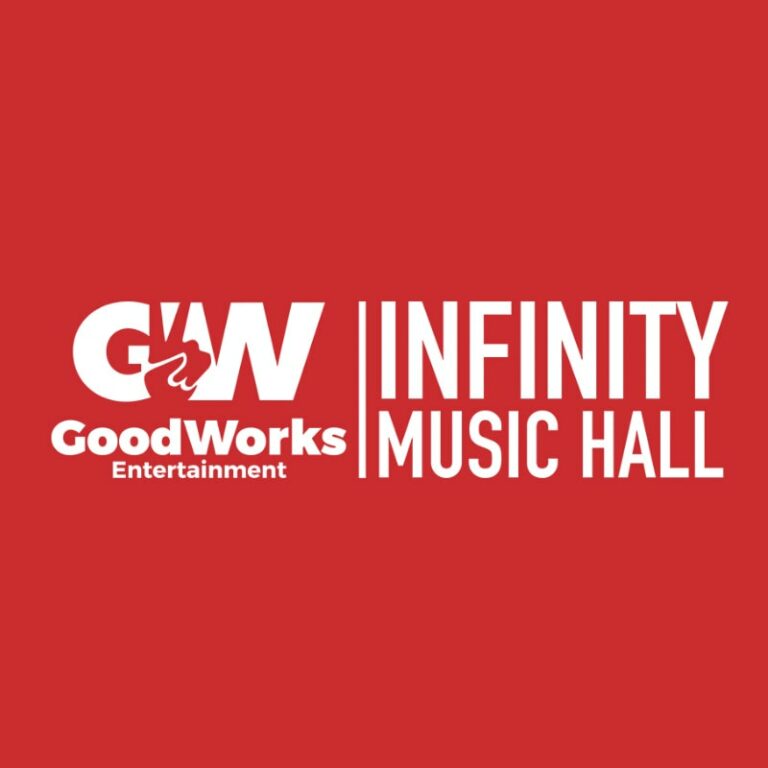 Infinity Music Hall Hartford