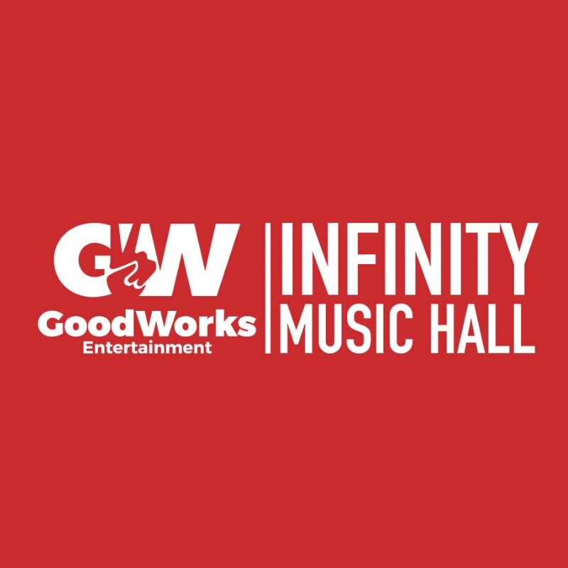 Infinity Music Hall Hartford