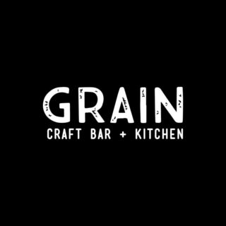 Grain Craft Bar + Kitchen Newark