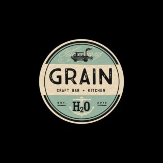 Grain H2O Bear