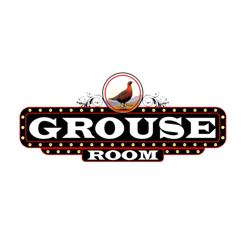 Grouse Room Lafayette