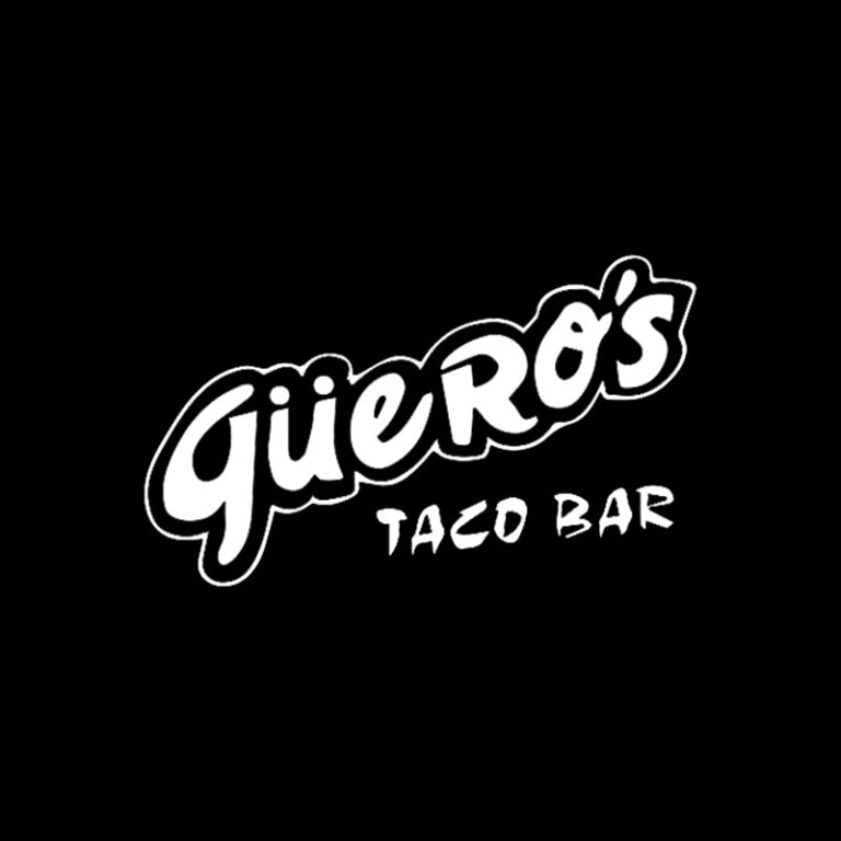 Güero's Taco Bar Austin