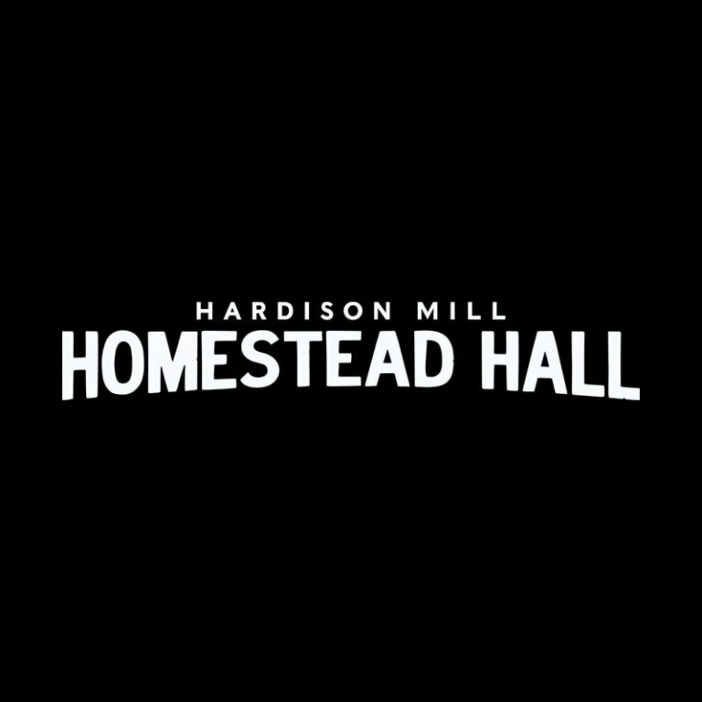 Hardison Mill Homestead Hall Columbia