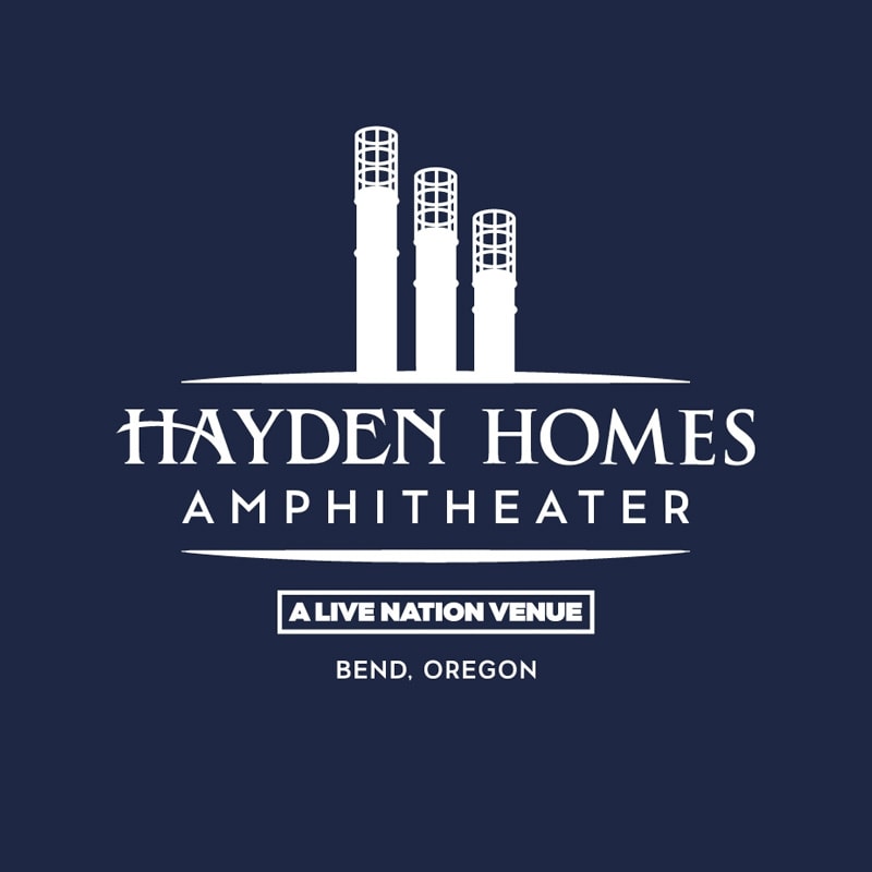 Hayden Homes Amphitheater Bend
