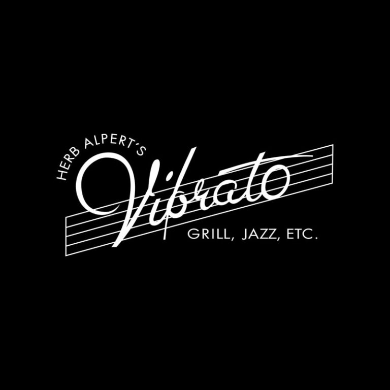 Herb Alpert's Vibrato Grill, Jazz, Etc. Los Angeles