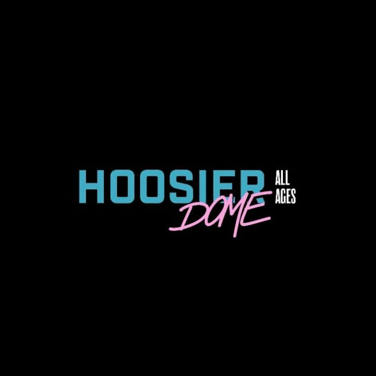 Hoosier Dome Indianapolis